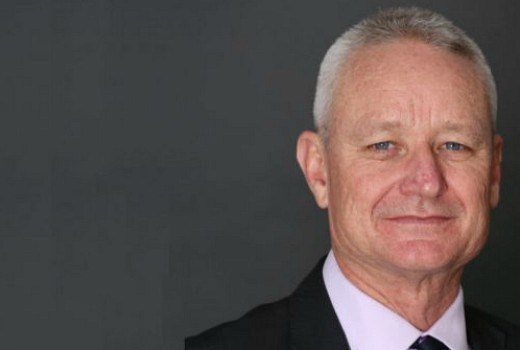 Former journalist and ABC’s director of communications Mick Millett passes away