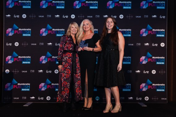 News Corp tops Mumbrella Publish Awards as Taste.com.au crowned Brand of the Year