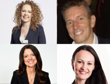Cathy O’Connor, Lisa Ronson, Katie Rigg-Smith and Nick Williams added to Mumbrella neXt line-up