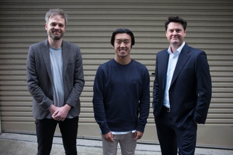 Storyation hires Peter Gearin as senior content specialist