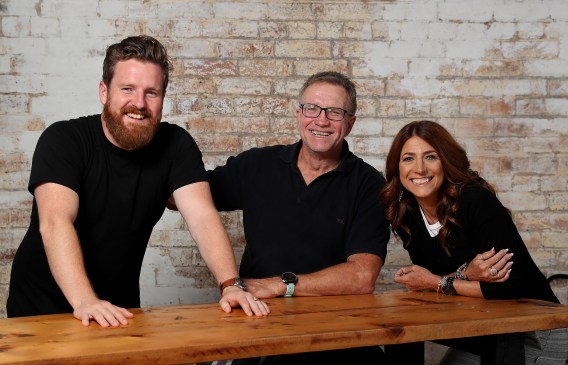 Robin Bailey to depart Triple M Brisbane’s The Big Breakfast this week