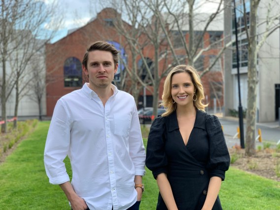 Hardie Grant Media-owned Tide PR appoints Stacey McArdle as director
