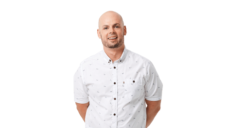 Dave McClung returns to Perth’s Nova 93.7 as program director