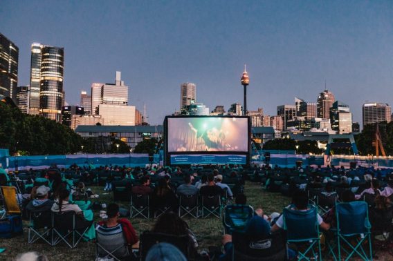 Pedestrian Group acquires American Express Openair Cinemas