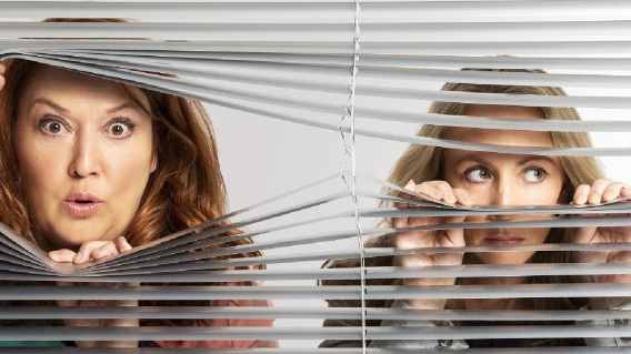 344,000 metro viewers tune in for Ten’s Part Time Private Eyes