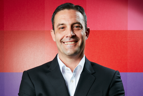 Peter Manten takes up head of sales gig at Spotify