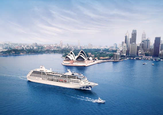 Red Engine SCC wins social media and content for Princess Cruises