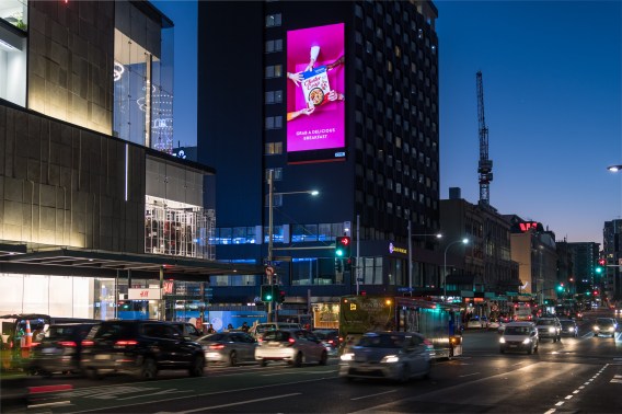QMS receives capital return of $38m after merger with Media Works in NZ