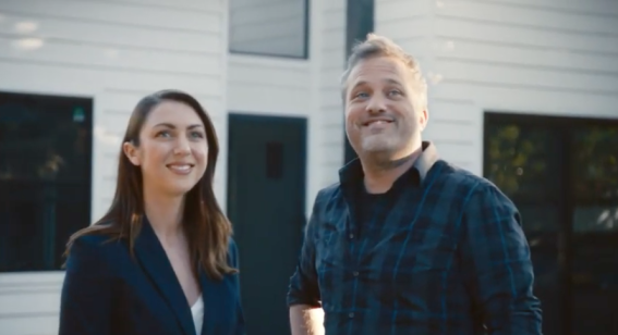 Ray White creates city-wide hide and seek game for latest advertising push