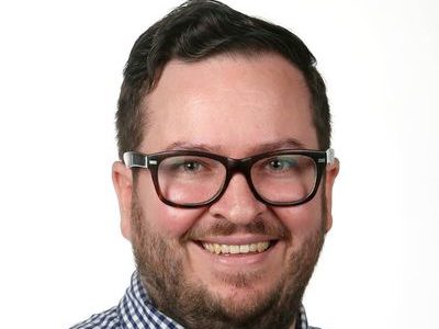 Former The Australian journalist Rick Morton joins The Saturday Paper as senior reporter