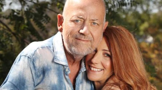 Robin Bailey shares heartfelt statement mourning the loss of husband Sean Pickwell