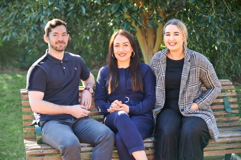 Haystac appoints Jasmin Watts as group business director in list of new hires