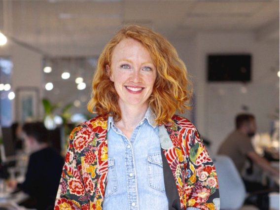 Hardhat hires Sarah Tukua as client services director