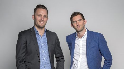 DAN’s Scorch iProspect names Scott Abbott as GM