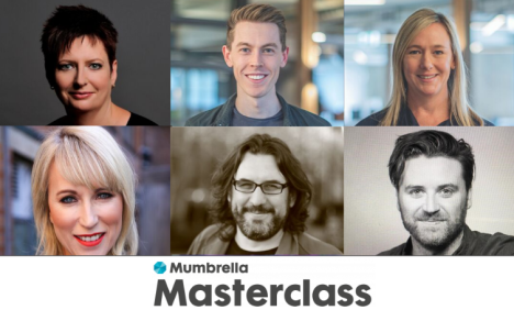 Mumbrella’s new training series to cover behavioral economics, TikTok, seniors and influencers