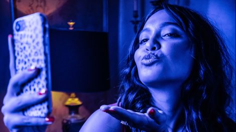 Snapchat reveals new slate of made for mobile original content