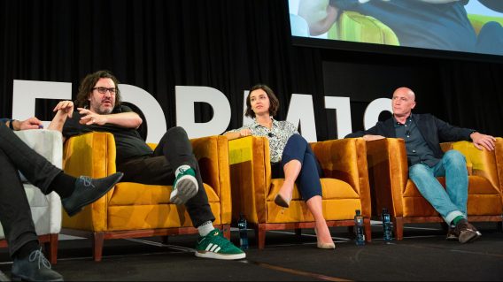 Consumer insights are over-rated: Adam Ferrier on the risks of listening to consumers too much