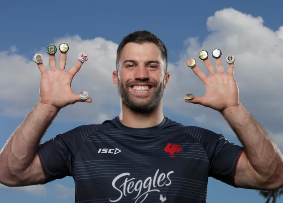 VB and Carlton celebrate footy finals with heritage bottlecap magnets