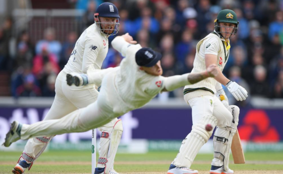 9Gem leaps to a 13.1% share as The Ashes fourth test begins