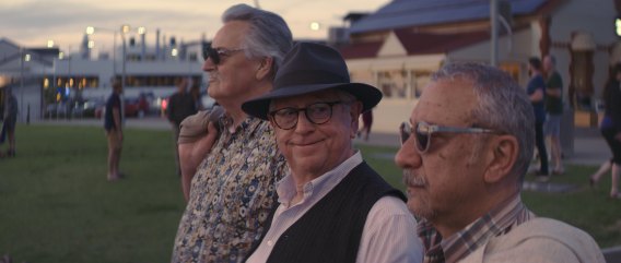 ‘Don’t feel sorry for Old Mate’s mates’: SATC wraps up controversial campaign for Adelaide