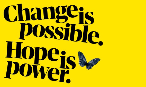The Guardian launches first brand campaign in seven years, ‘Hope is power’