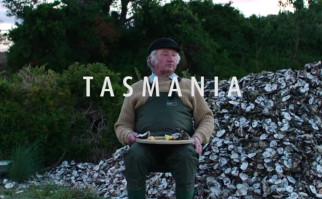 Tourism Tasmania says old mate has been ‘coming to Tassie for years’ in response to SA campaign