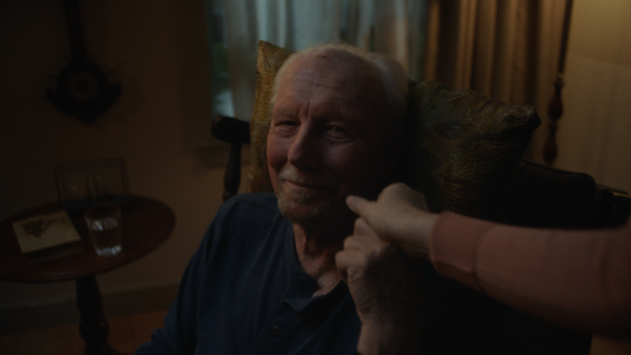 Uniting promises it’s ‘always there’ in new campaign from DDB Remedy