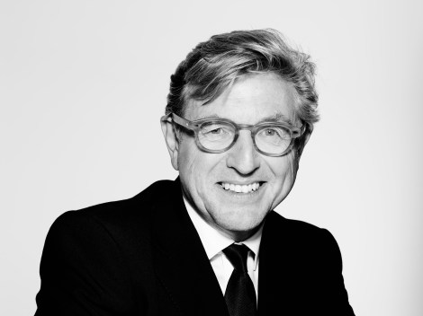 Keith Weed appointed to WPP board as non-executive director