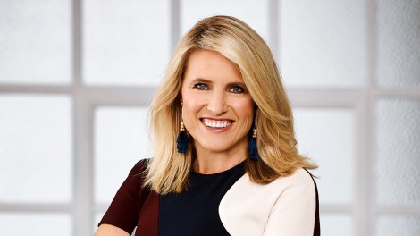 Wendy Moore announces her departure from House Rules after seven seasons