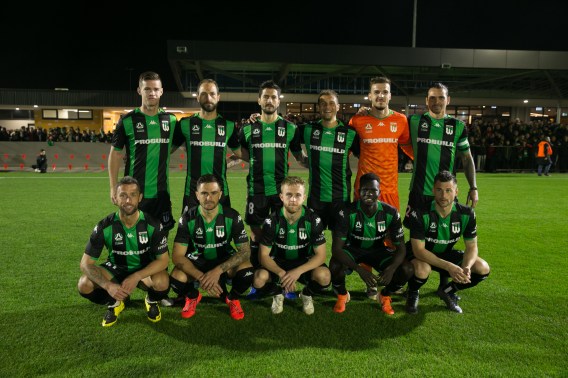 QMS Sport lands exclusive media rights for Western United FC