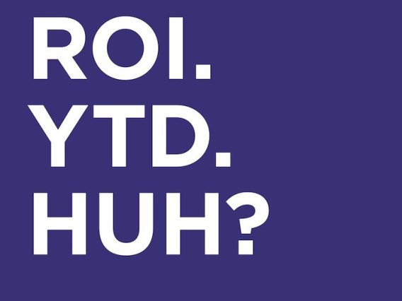 Yahoo Finance launches ‘Make Sense of Finance’ OOH campaign
