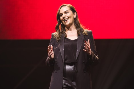 ‘Prime-time is now personal’: Google’s Mel Silva says YouTube is doubling BVOD’s watch-time