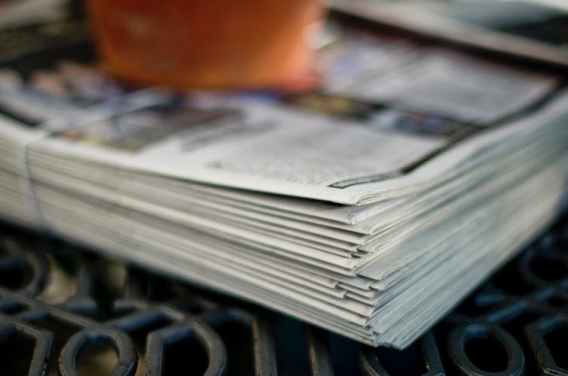 On an average day, only 1% of Australian news stories quoted a young person. No wonder so few trust the media