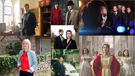Streaming platform Acorn TV expands Australian offering