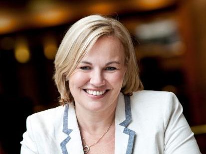 Tourism Australia promotes Phillipa Harrison to managing director