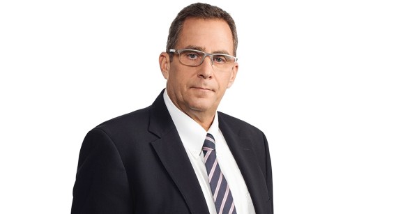 Gravity Media hires ex-Seven head of sport Saul Shtein