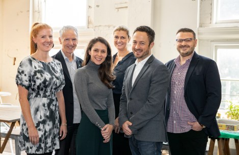 Havas becomes master agency of record for youth cancer charity, Canteen