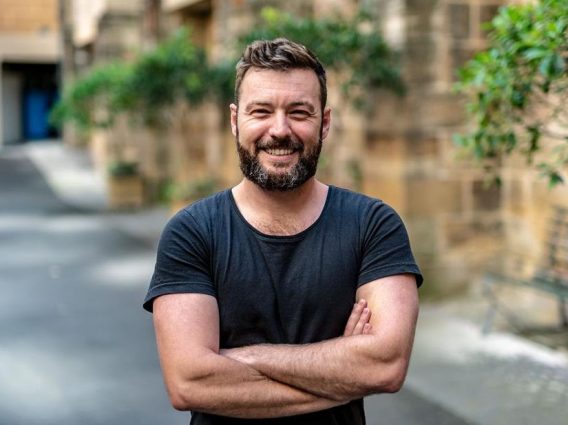 Adam Ireland leaves Athletes Voice for Universal Music Australia’s creative agency Bring