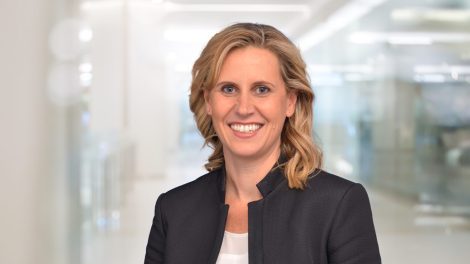 KPMG elevates Amanda Hicks to national managing partner for brand and marketing