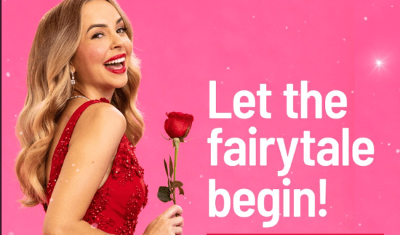 Angie Kent’s season of The Bachelorette debuts to 716,000 metro viewers