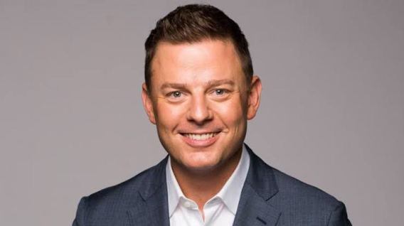Ben Fordham to host drive shift on Brisbane’s News Talk 4BC