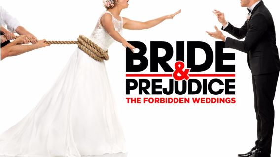 Seven wins Thursday night, despite Bride and Prejudice slipping to 416,000 viewers