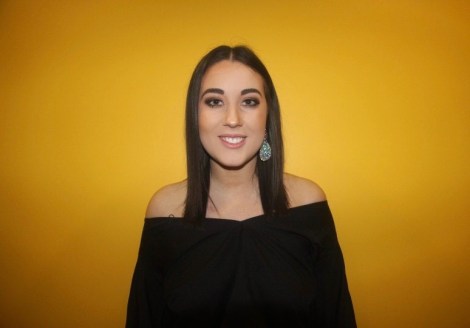 AFTRS graduate Brooke Taylor lands internship at SCA Shepparton as part of Hubble program