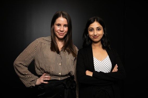 Verizon Media appoints Carly Williams and Alicia Vrajlal to editor positions on HuffPost