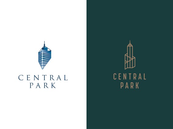 Perth’s Central Park Tower reveals rebrand by Block