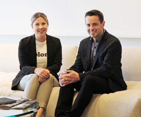 CHE Proximity launches augmented reality arm, led by Charlotte Bruton