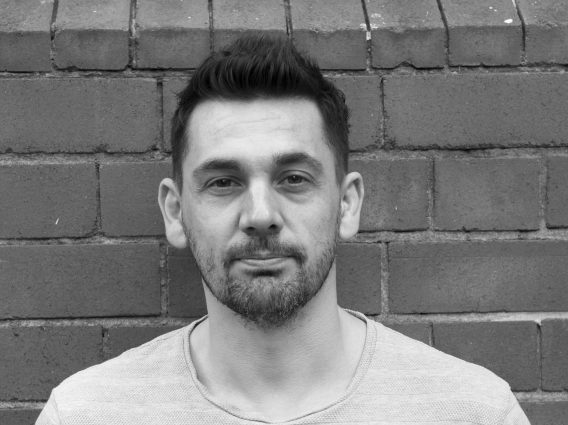 David Warren departs BMF to join CHE Proximity as director of brand