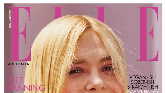 Bauer Media signs deal to publish Elle Australia for another seven years