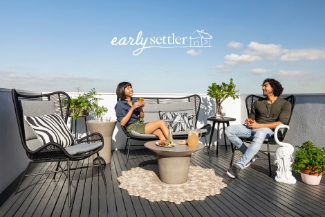 Bellwether Agency wins the creative account for retailer Early Settler