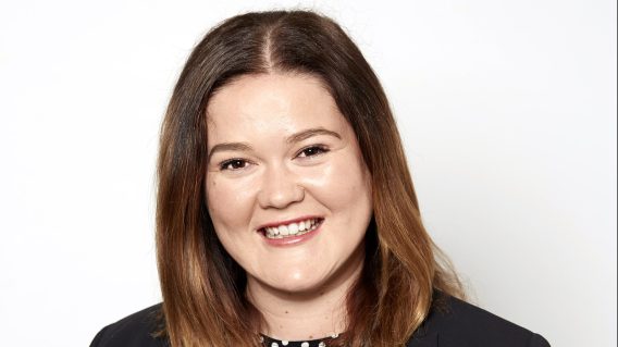 Pacific appoints Mamamia’s Elissa Ratliff as head of audio